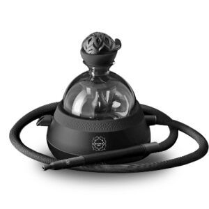 KALOUD KRYSALIS ELTHERIA SET- BLACK