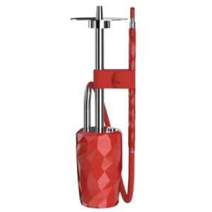 HOOKY STEEL X ORLINSKI HOOKAH