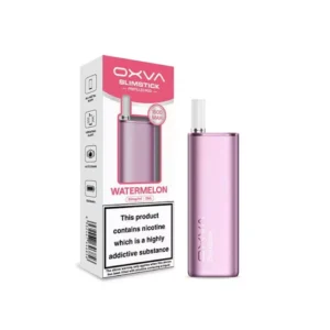 Watermelon - SlimStick Prefilled Pod Kit by OXVA