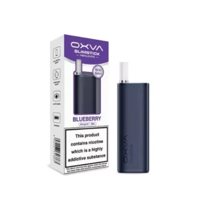 Blueberry - SlimStick Prefilled Pod Kit by OXVA