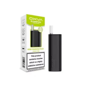 Kiwi Passion Fruit - SlimStick Prefilled Pod Kit by OXVA