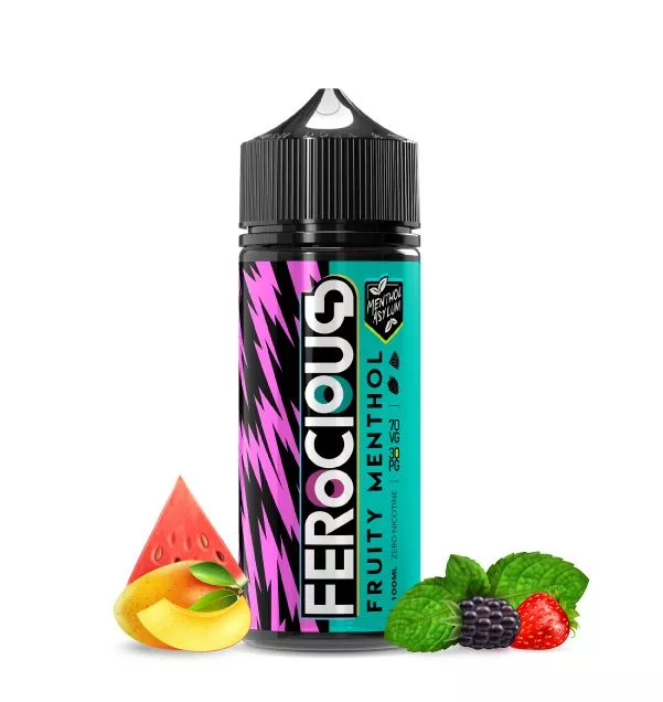 Vaporesso Armour G with 70/30 Shortfill Vape Pack Bundle 3 Vaporesso Armour G with 70/30 Shortfill Vape Pack Bundle - Image 3