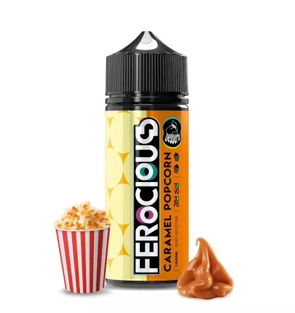 Vaporesso Armour G with 70/30 Shortfill Vape Pack Bundle 5 Vaporesso Armour G with 70/30 Shortfill Vape Pack Bundle - Image 5