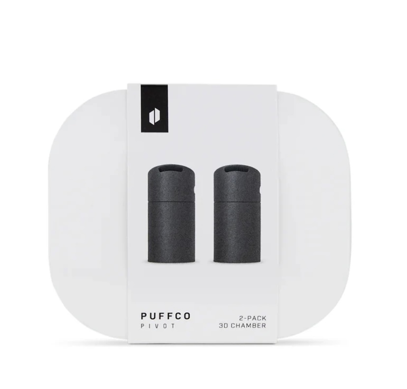Pivot 3D Chamber 2-Pack 4 Pivot 3D Chamber 2-Pack - Image 4