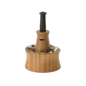 Vapman 2.0 - Indian Satinwood