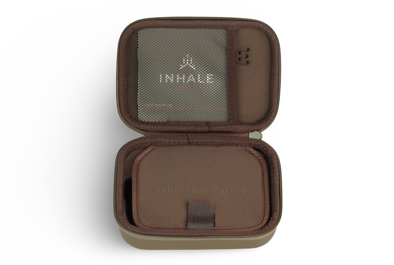 Vapman Lotus vaporizer kit - Maple 6 Vapman Lotus vaporizer kit - Maple - Image 6