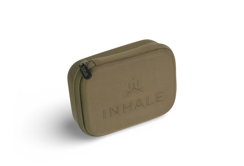 Vapman Lotus vaporizer kit - Maple 7 Vapman Lotus vaporizer kit - Maple - Image 7