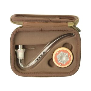 Vapman Lotus vaporizer kit - Maple