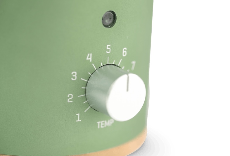 Vapman heating station 5 Vapman heating station - Image 5