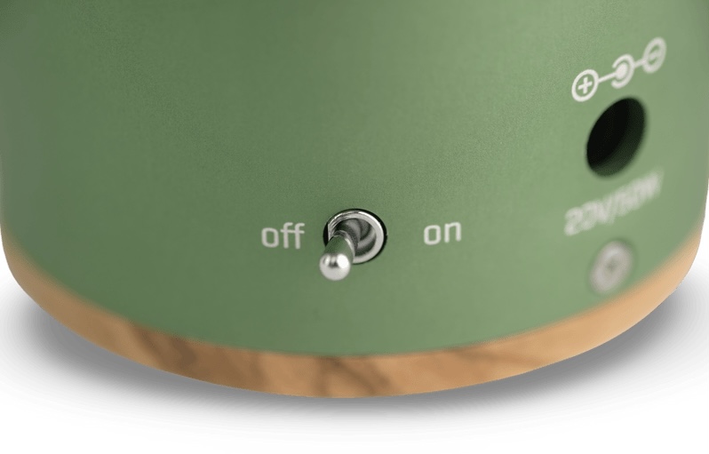 Vapman heating station 6 Vapman heating station - Image 6