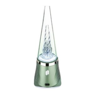 NEW PUFFCO PEAK PRO -(FLOURISH)