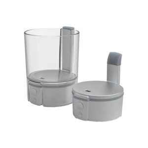 Tafee Bowle Series 2 Vaporizer-(complete Set)