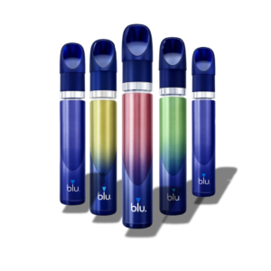 Blu Bar Pre-filled Kit 20mg/ml