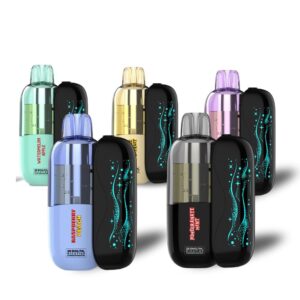 Salty MOON X Bar Pre-filled Kit 28.5mg/mL