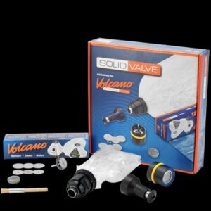 Volcano SOLID VALVE Starter Kit