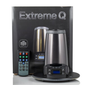 ARIZER EXTREME Q DESKTOP VAPORIZER KIT