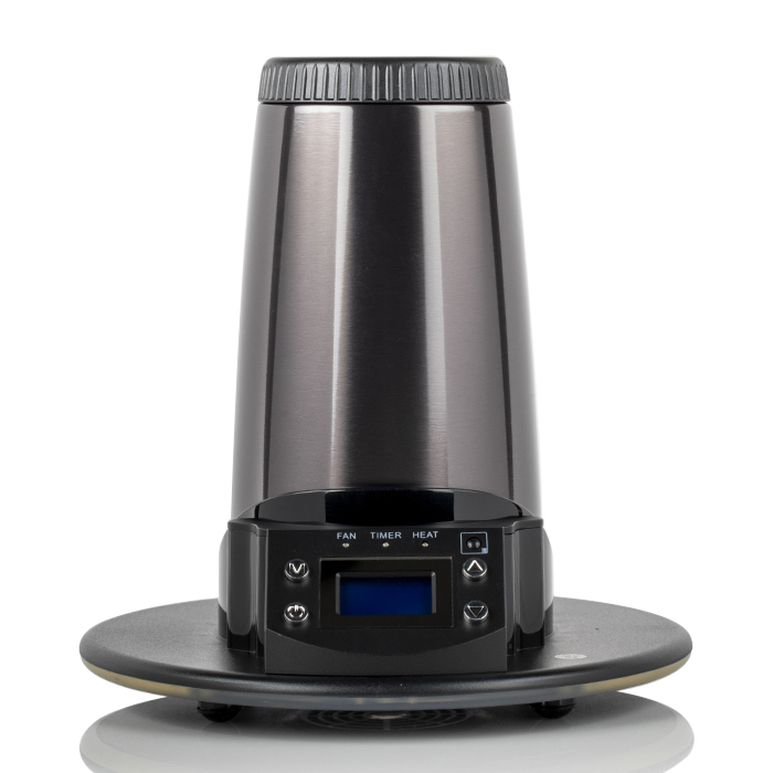 ARIZER EXTREME Q DESKTOP VAPORIZER KIT 2 ARIZER EXTREME Q DESKTOP VAPORIZER KIT - Image 2