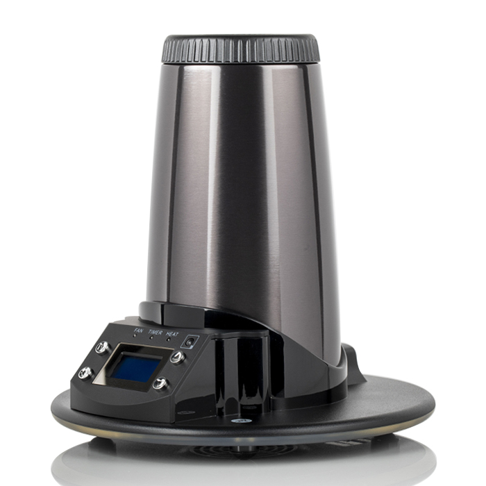 ARIZER EXTREME Q DESKTOP VAPORIZER KIT 3 ARIZER EXTREME Q DESKTOP VAPORIZER KIT - Image 3