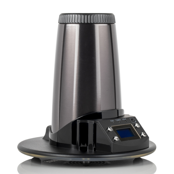ARIZER EXTREME Q DESKTOP VAPORIZER KIT 7 ARIZER EXTREME Q DESKTOP VAPORIZER KIT - Image 7