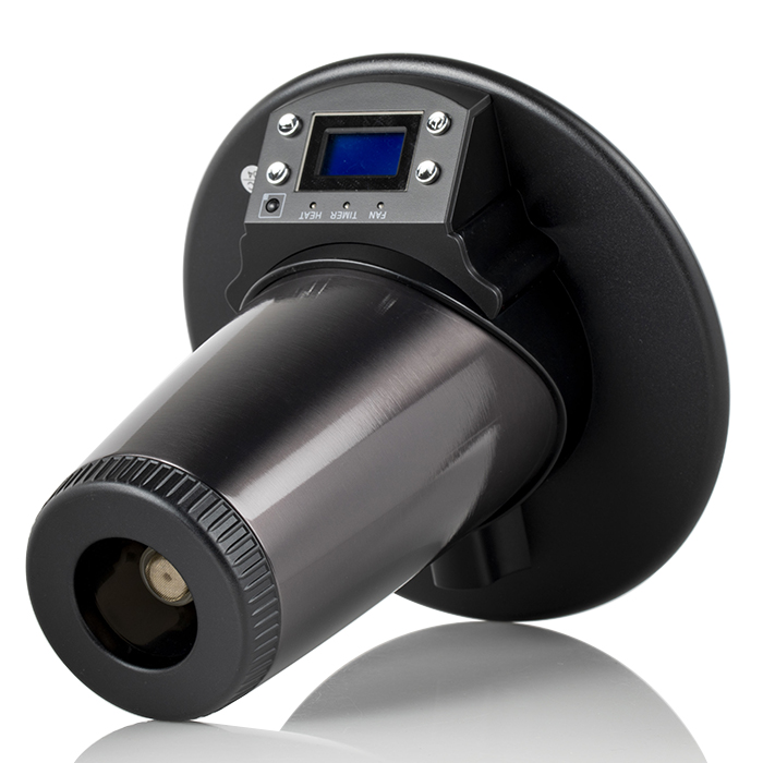 ARIZER EXTREME Q DESKTOP VAPORIZER KIT 8 ARIZER EXTREME Q DESKTOP VAPORIZER KIT - Image 8