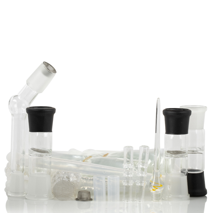 ARIZER EXTREME Q DESKTOP VAPORIZER KIT 10 ARIZER EXTREME Q DESKTOP VAPORIZER KIT - Image 10