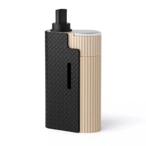 Frolic Portable Dry Herb Vaporizer | Limelight Herb