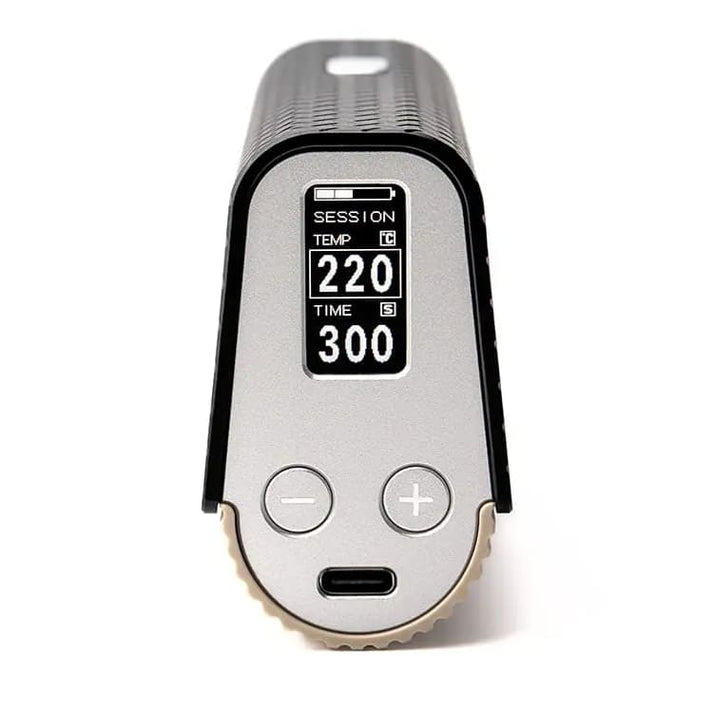 Frolic Portable Dry Herb Vaporizer | Limelight Herb 7 Frolic Portable Dry Herb Vaporizer | Limelight Herb - Image 7