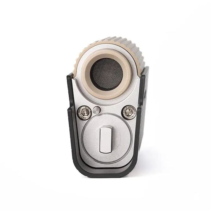 Frolic Portable Dry Herb Vaporizer | Limelight Herb 6 Frolic Portable Dry Herb Vaporizer | Limelight Herb - Image 6