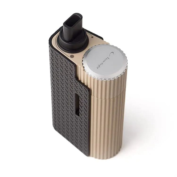 Frolic Portable Dry Herb Vaporizer | Limelight Herb 5 Frolic Portable Dry Herb Vaporizer | Limelight Herb - Image 5