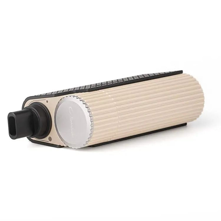 Frolic Portable Dry Herb Vaporizer | Limelight Herb 3 Frolic Portable Dry Herb Vaporizer | Limelight Herb - Image 3