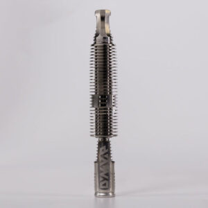 DYNAVAP - J.P. FINLEY