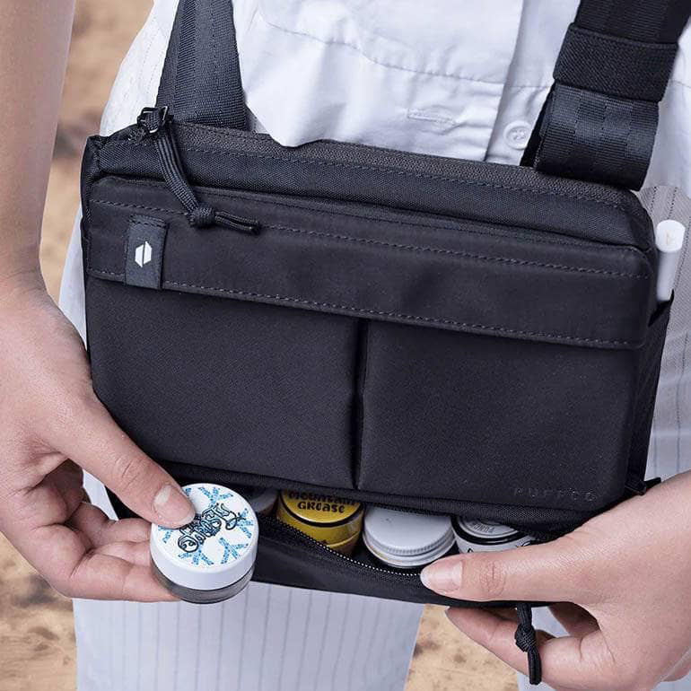 PROXY TRAVEL BAG 9 PROXY TRAVEL BAG - Image 9