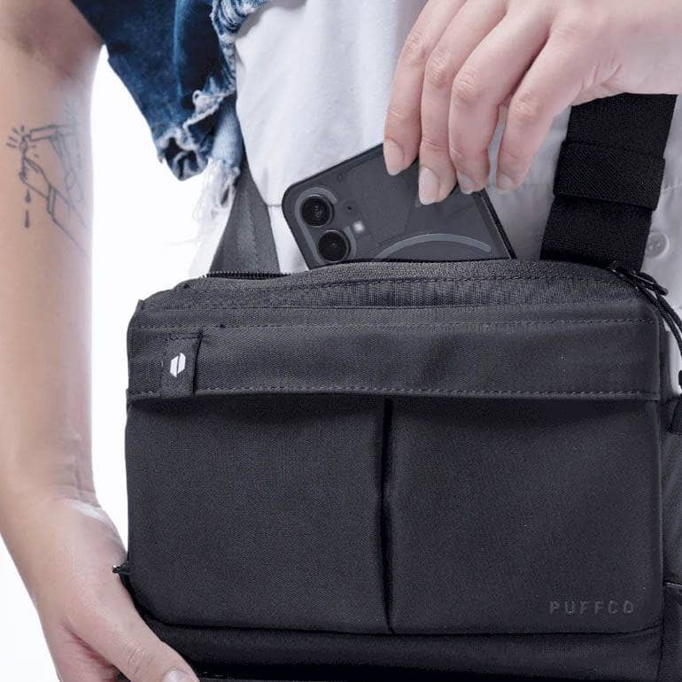 PROXY TRAVEL BAG 7 PROXY TRAVEL BAG - Image 7