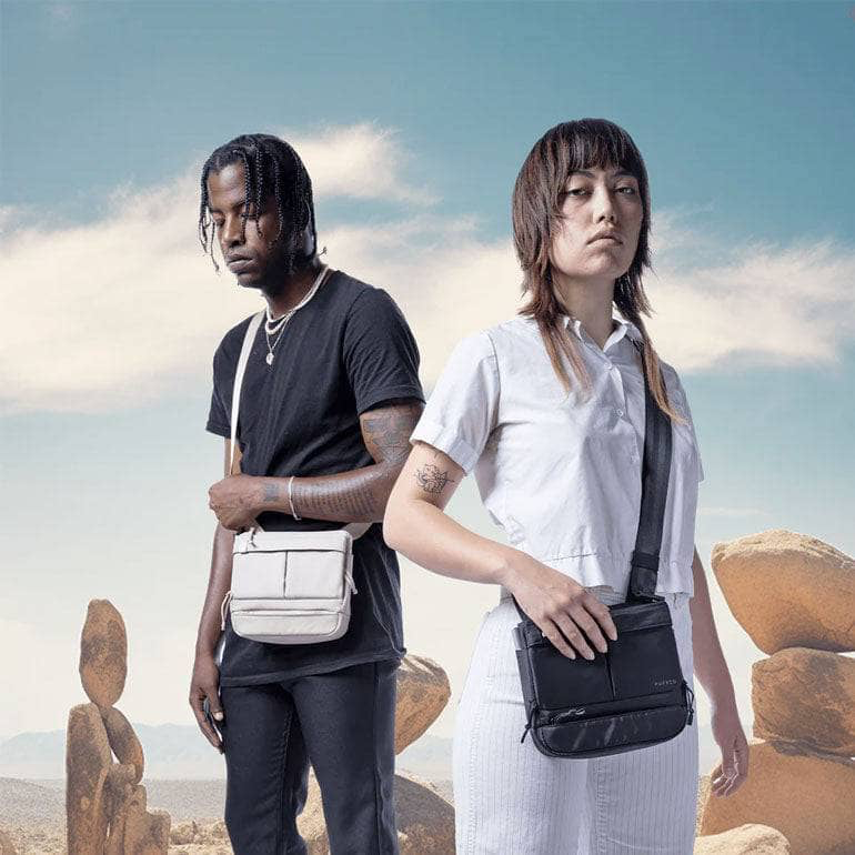 PROXY TRAVEL BAG 11 PROXY TRAVEL BAG - Image 11