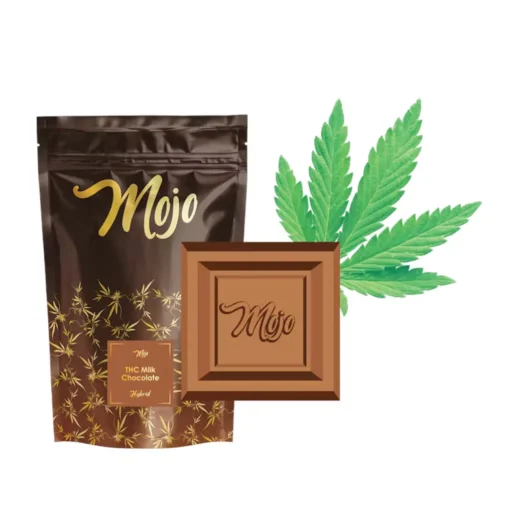 Mojo Chocolates – Milk Chocolate Bites (Hybrid) 1 Mojo Chocolates – Milk Chocolate Bites (Hybrid)