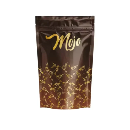 Mojo Chocolates – Double Fudge Truffle (Sativa) 1 Mojo Chocolates – Double Fudge Truffle (Sativa)