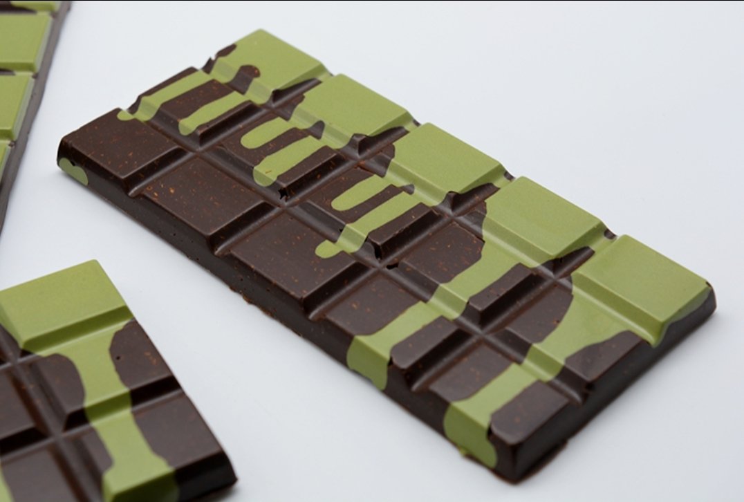 CARDAMOM SPICE VEGAN DRIP BAR 1 CARDAMOM SPICE VEGAN DRIP BAR