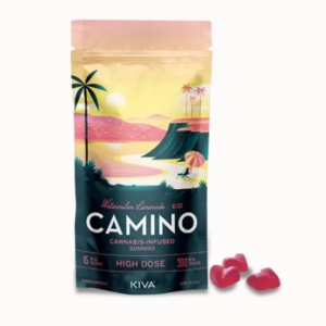 WATERMELON LEMONADE HIGH DOSE