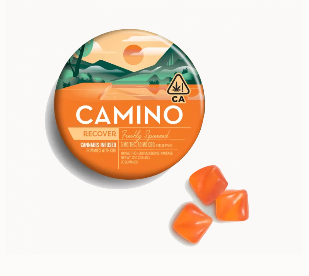 5MG : 10MG CBG RECOVER FRESHLY SQUEEZED 1 5MG : 10MG CBG RECOVER FRESHLY SQUEEZED