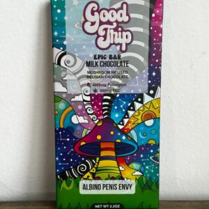 Good Trip Milk Chocolate