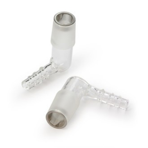 Arizer - Glass Elbow Adapter