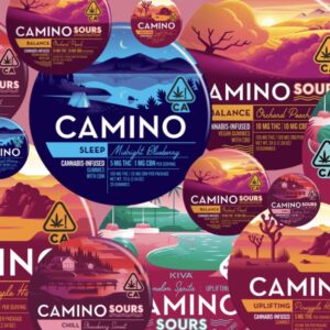 Camino Gummies