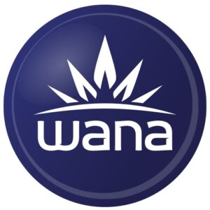 Wana Brand Gummies