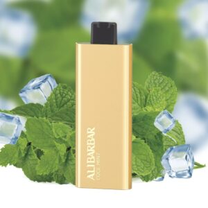 ALIBARBAR Pandora 7000 PUFFS – Cool Mint