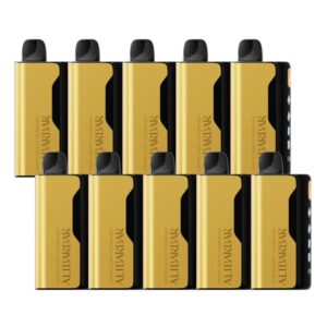 ALIBARBAR ICE ADJUST 12000