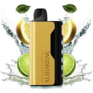 Lemon Lime – ICE ADJUST 12000