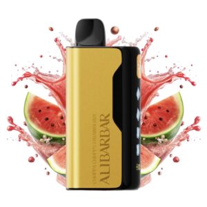Watermelon – ICE ADJUST 12000