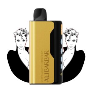 Lady Killer – ICE ADJUST 12000