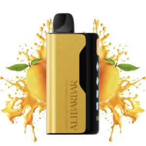 Mango Magic – ICE ADJUST 12000