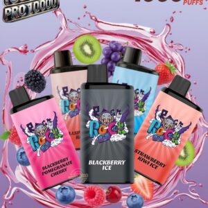 IGET Bar Pro 10000 Puffs Disposable Vape